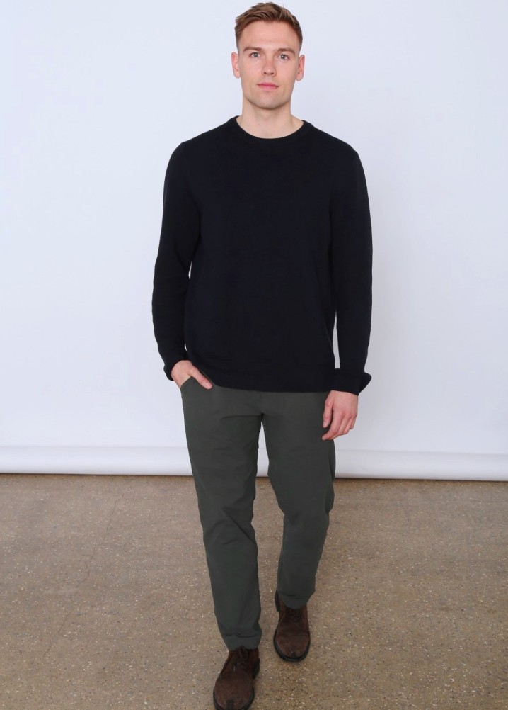 Tom Cleave - Digitals