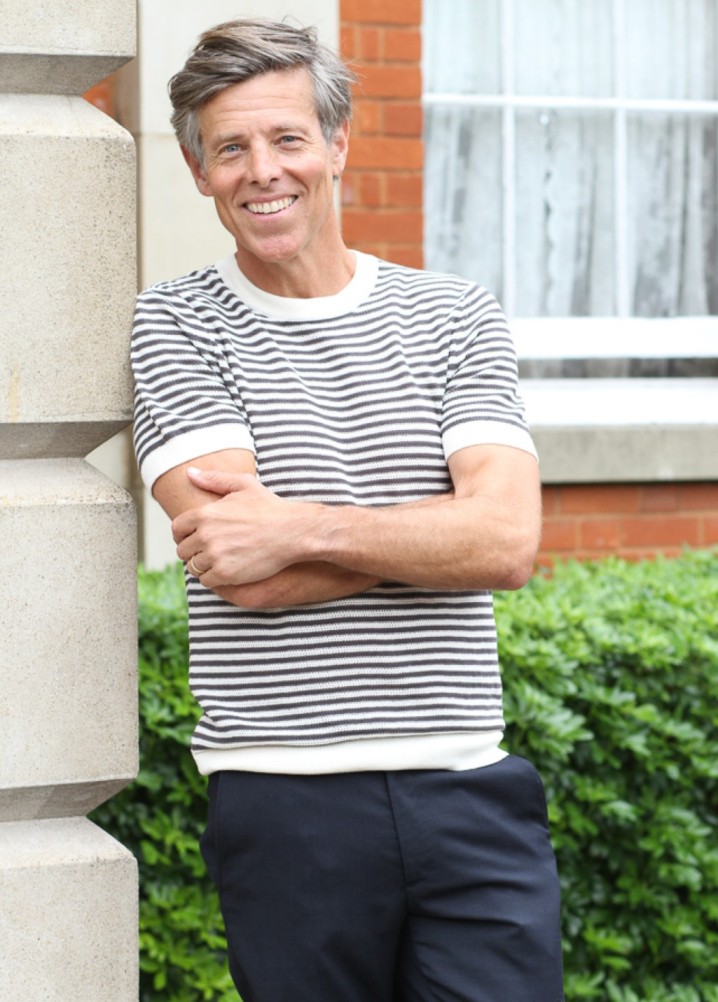 stuart reed - classic
