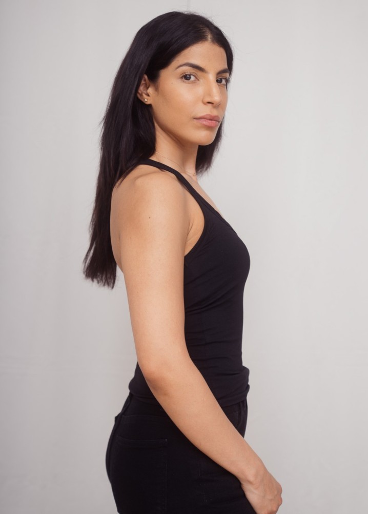 nailah d - Digitals