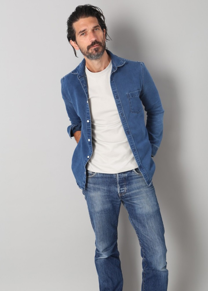 jonathan saxby - actor
