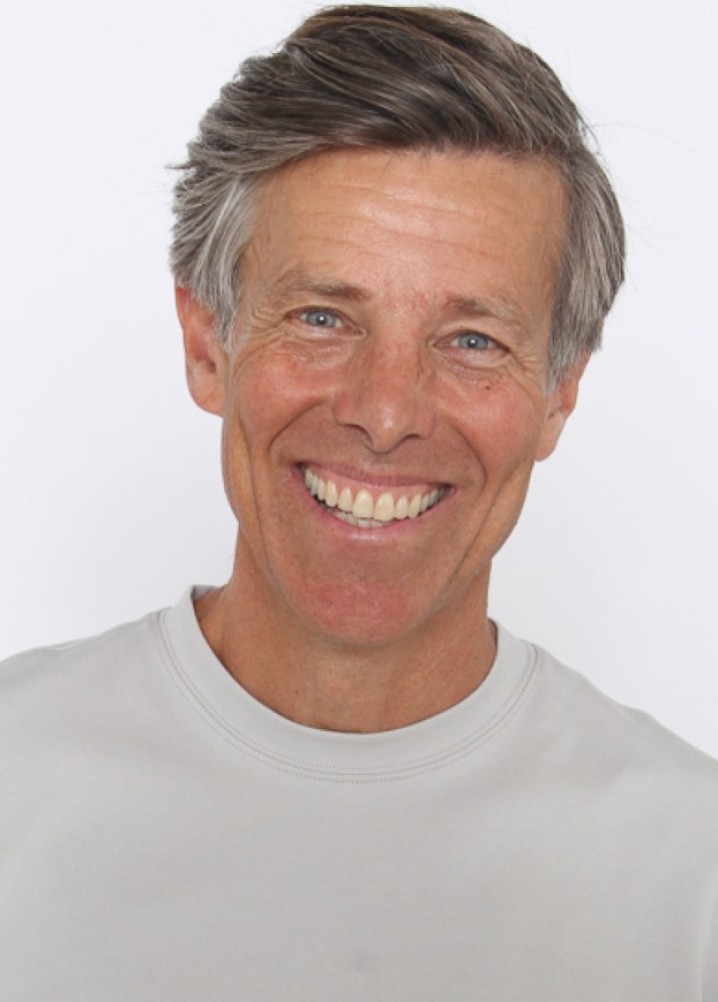 stuart reed - Casting Shots