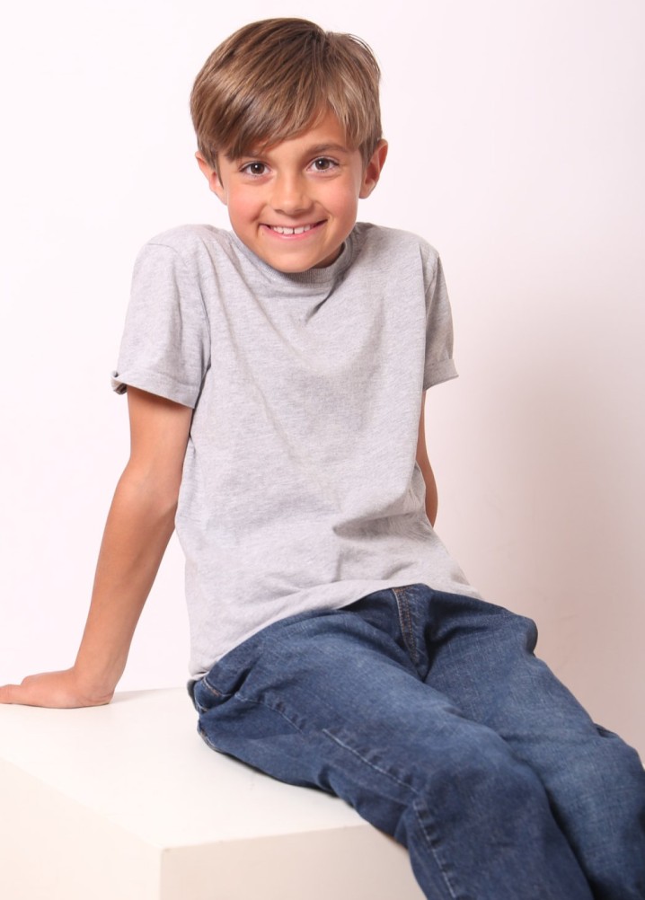 joel russell - junior