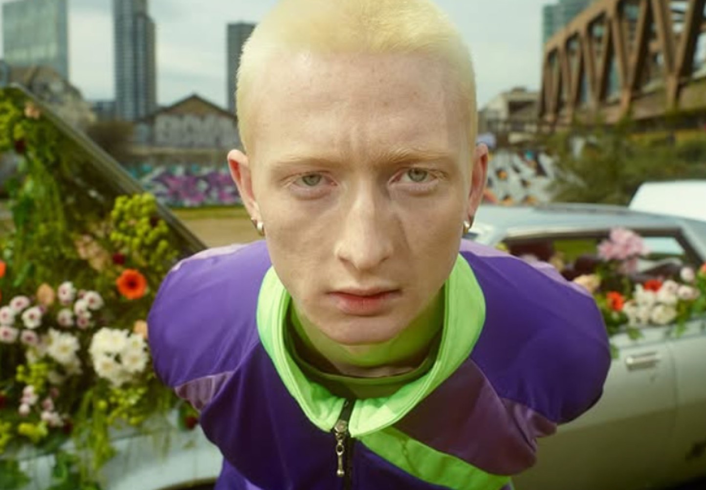 oliver george-rooke - actor