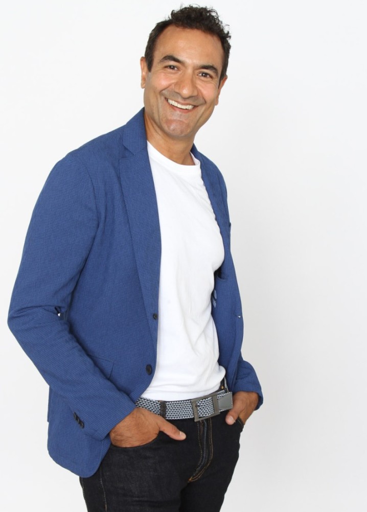rajan kothari - Casting Shots