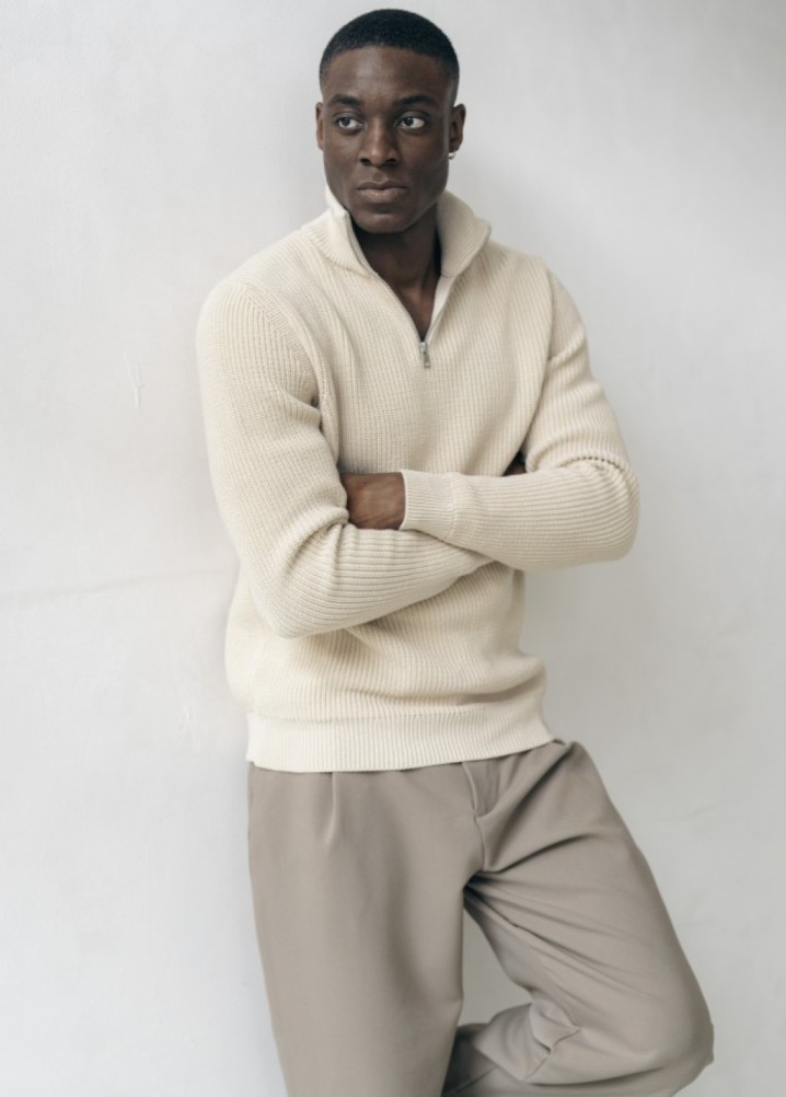 michael mbella - actor