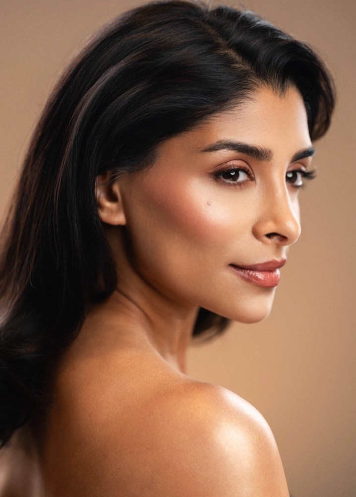 hinisha patel - beauty