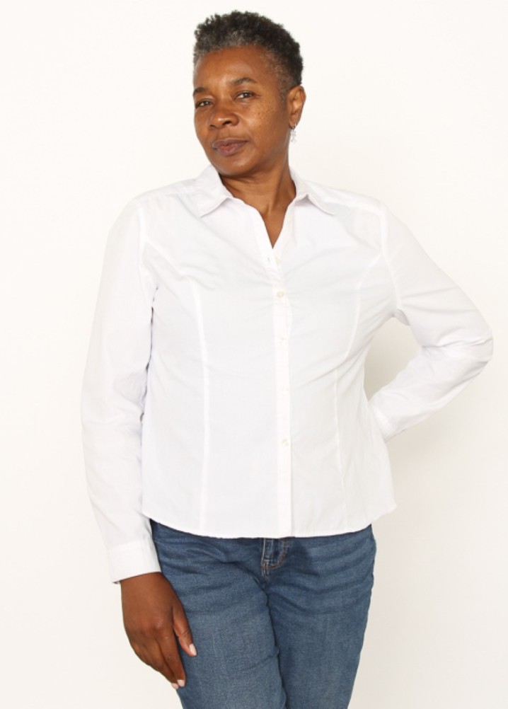 Morimda Tassembedo - Casting Shots