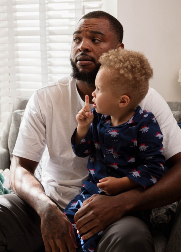 assombalonga family - families
