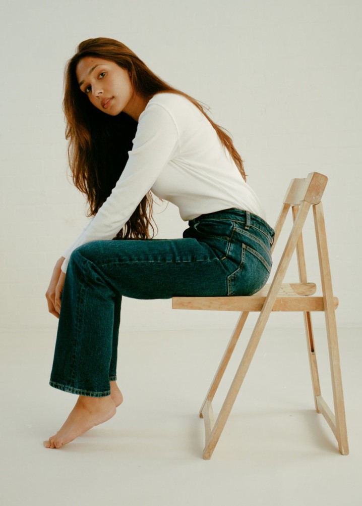 shyama - model