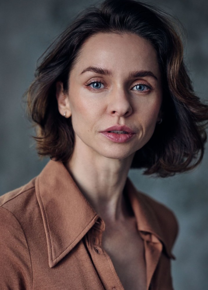 sianad gregory - actor