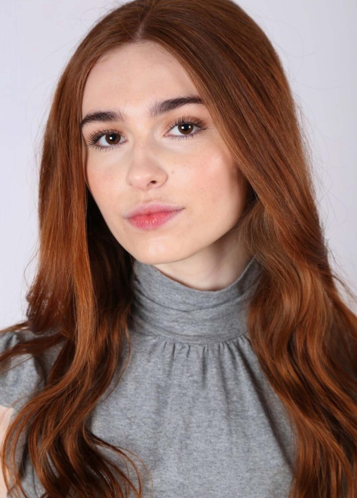 holly watson - Digitals