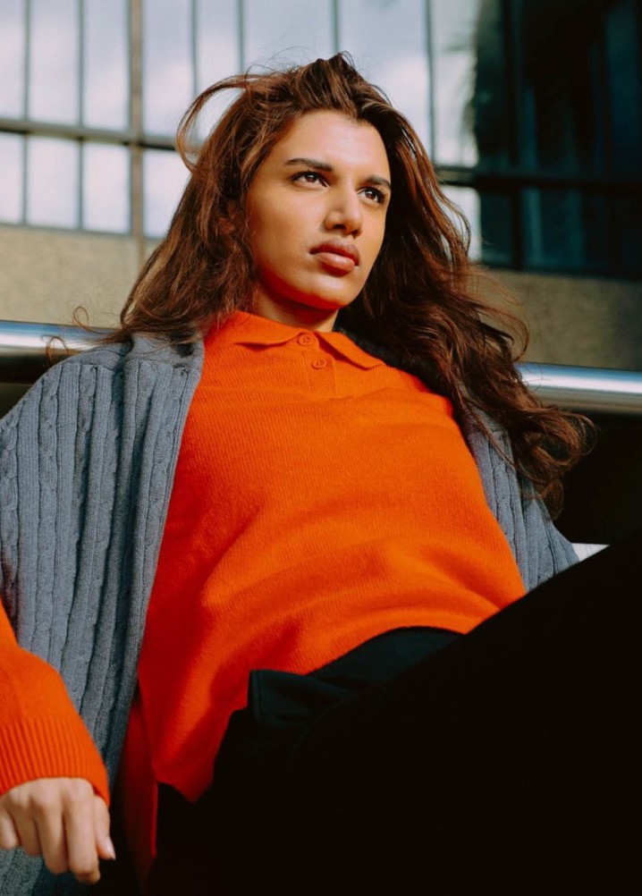 grace joseph - model
