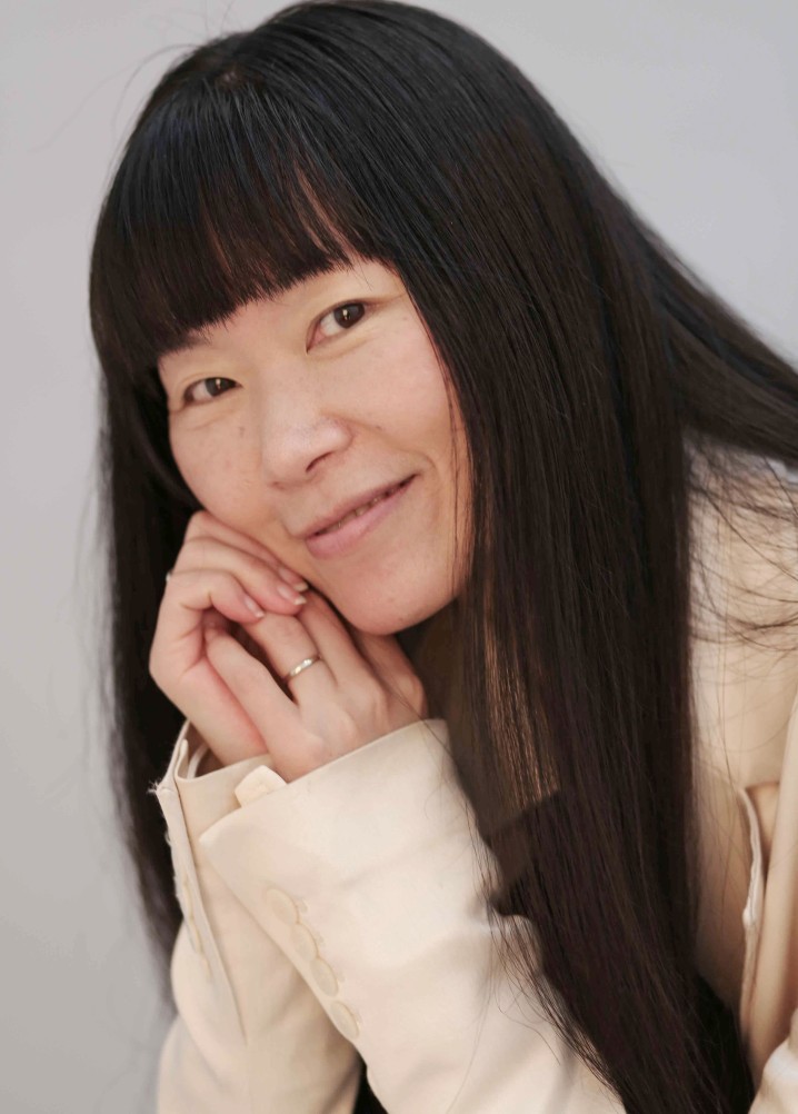 maggie liu - real & unique