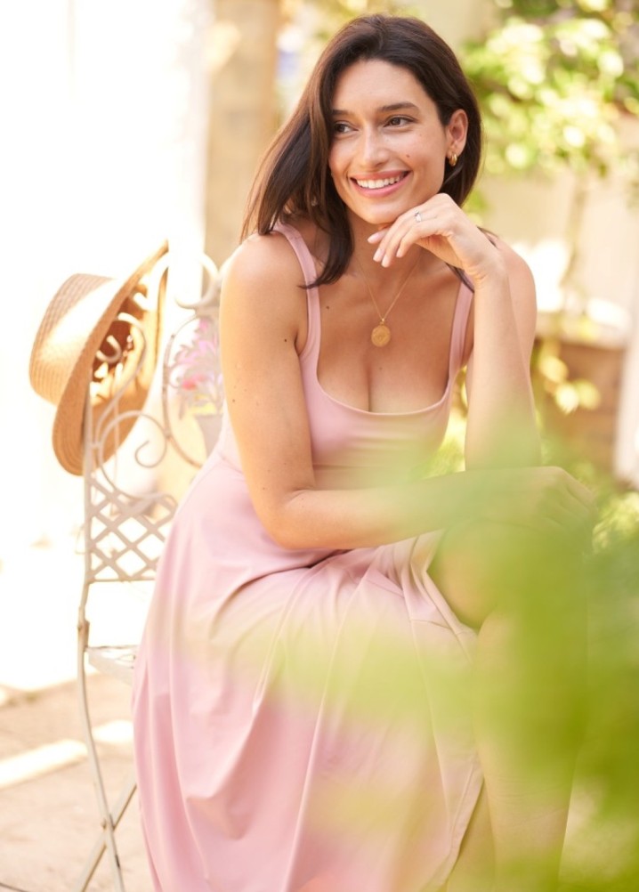 gabriela brothers - model