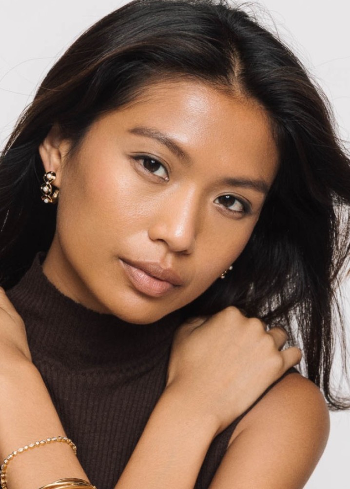 gea wongsida - profile
