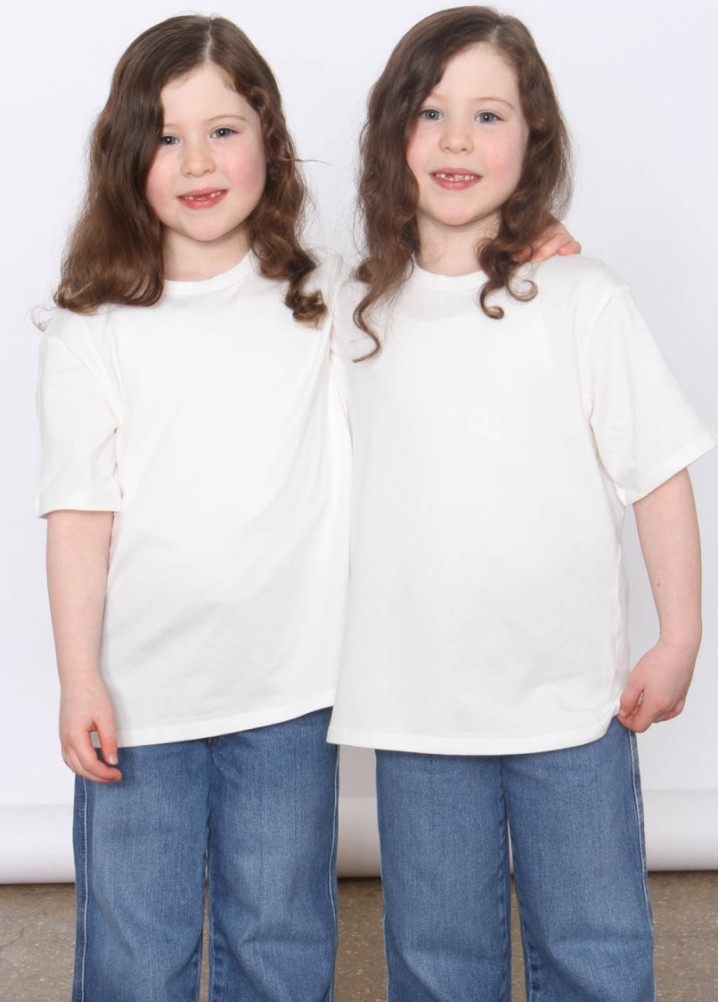 éloïse and isabella - junior
