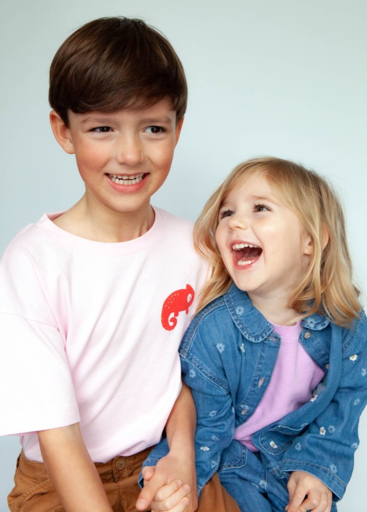 childs family - families