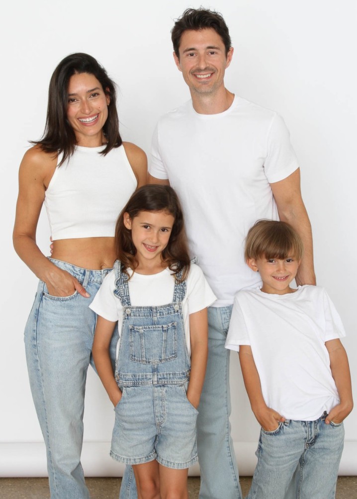 brothers family - families