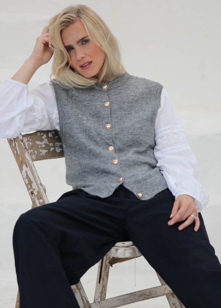 rebecca jackson - real & unique