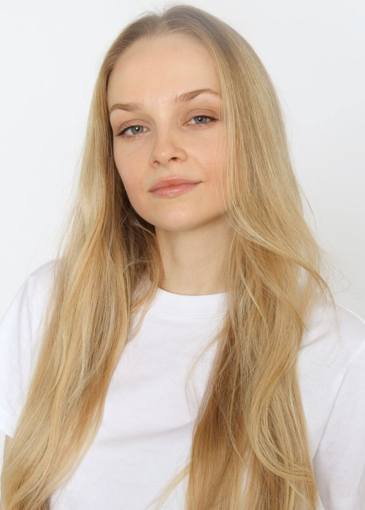 emily smith - Casting Shots