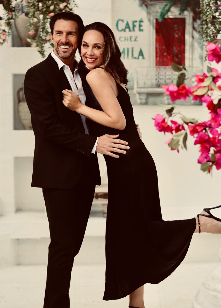 lara and kevin - couples