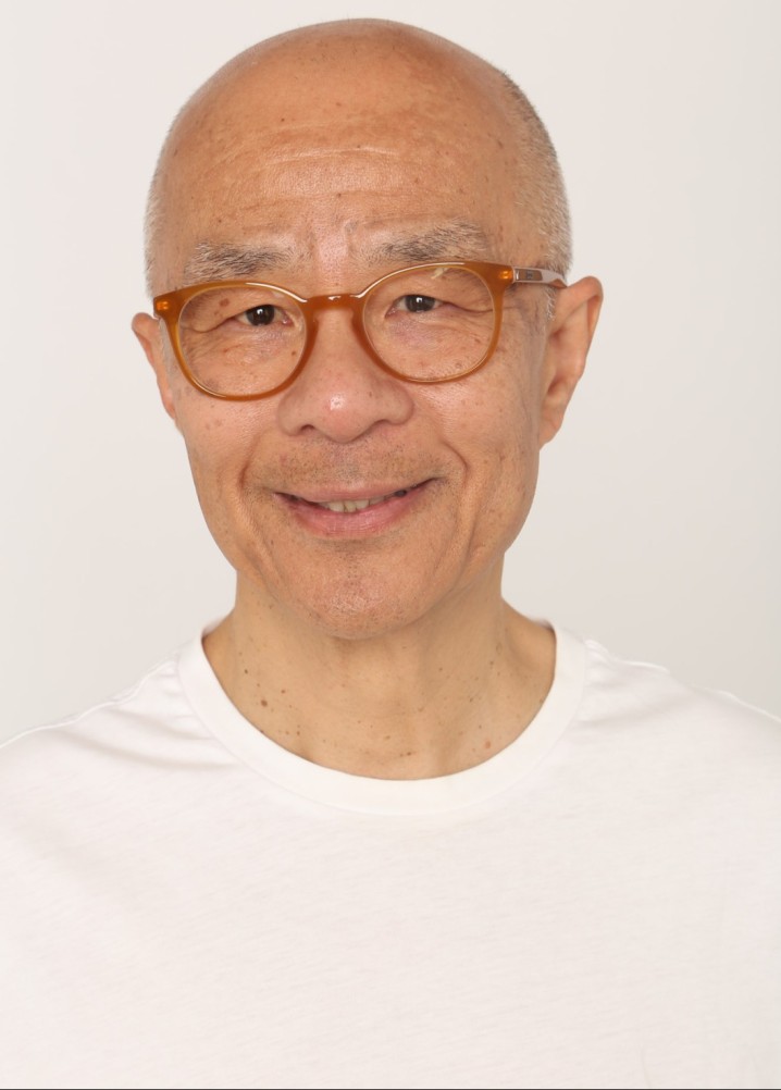 Charlie Wong - Digitals
