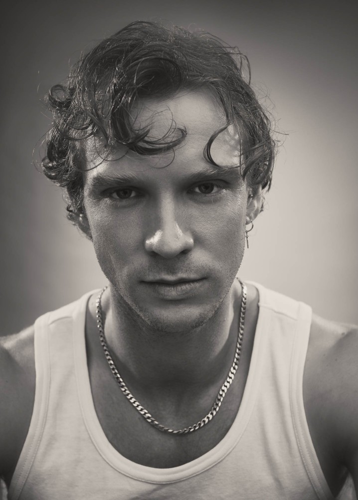 timothy blore - actor
