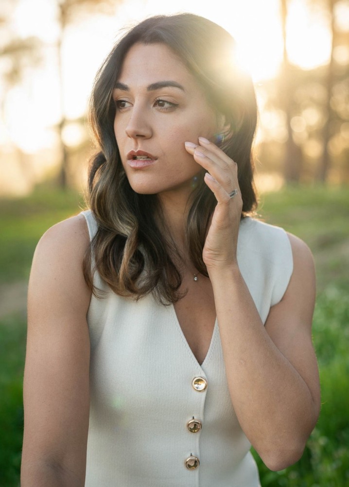 laura porta - actor