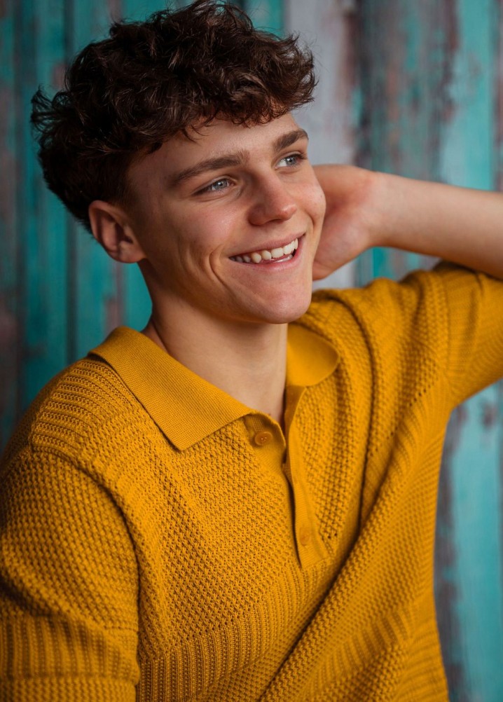 will coley - junior