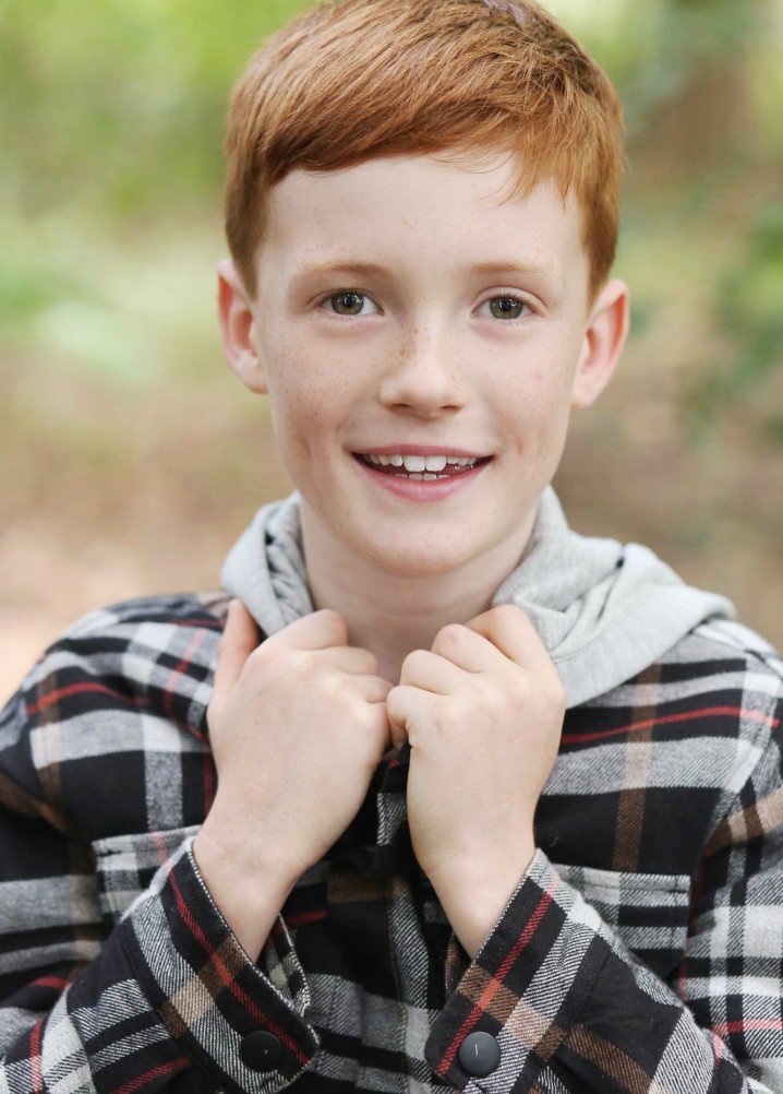 george meachen - junior