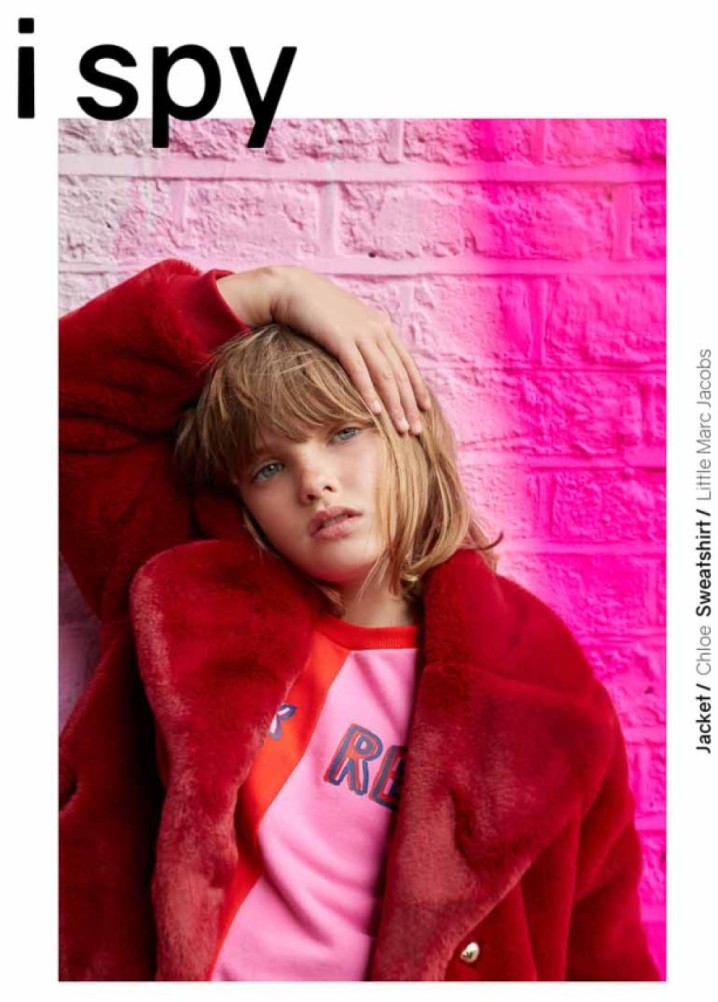 victoria hillman - kids creatives
