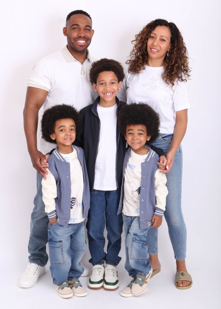 pierre-webb family - families