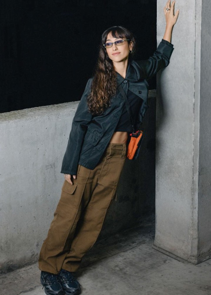helena collado - actor
