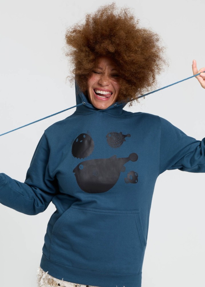 chi chi ogbu - model