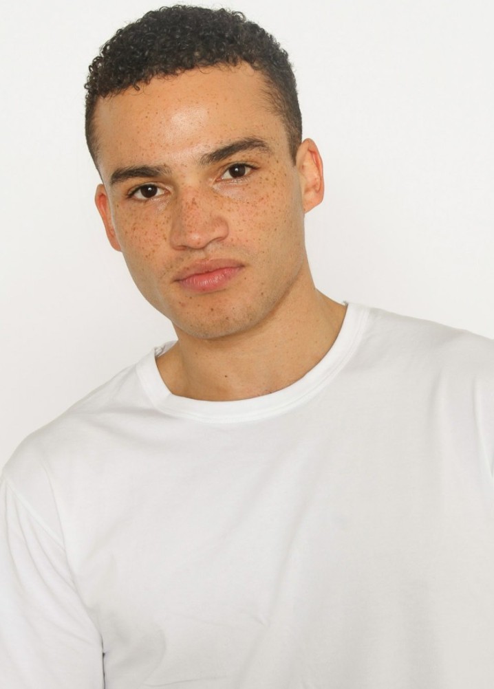 Alan Hunte - Digitals