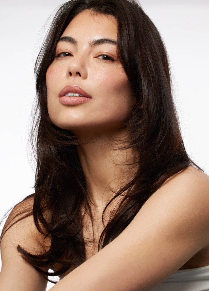 asa tilanus - model