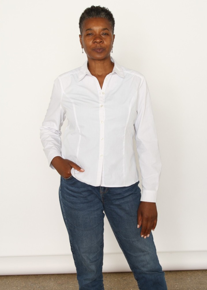 Morimda Tassembedo - Casting Shots
