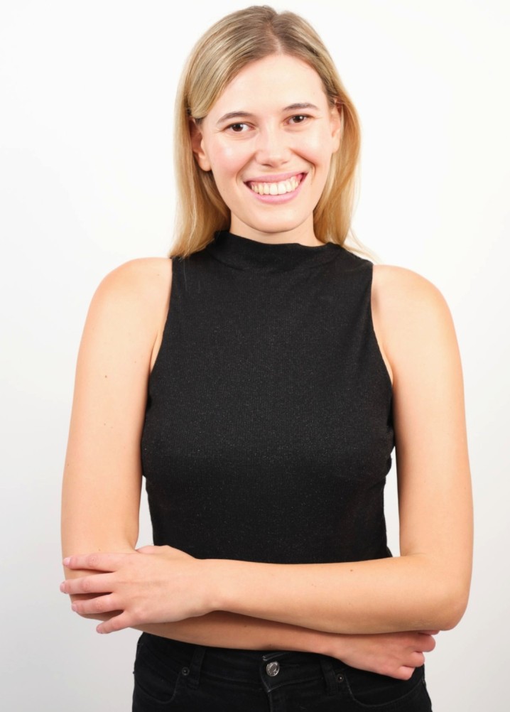 Bella Glanville - Casting Shots