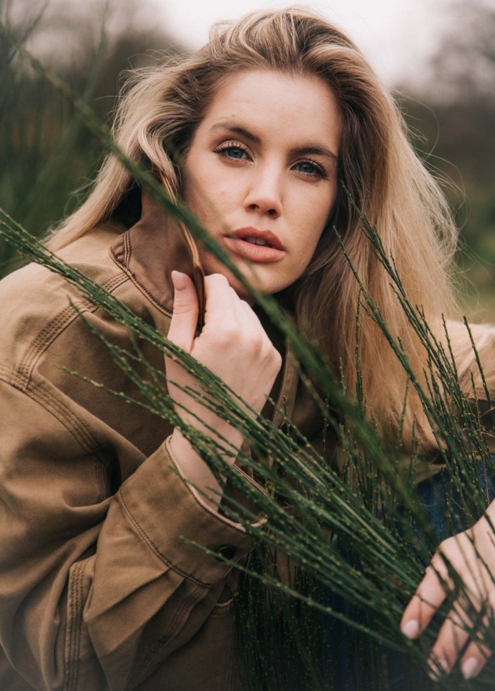 sophie lawrence - model