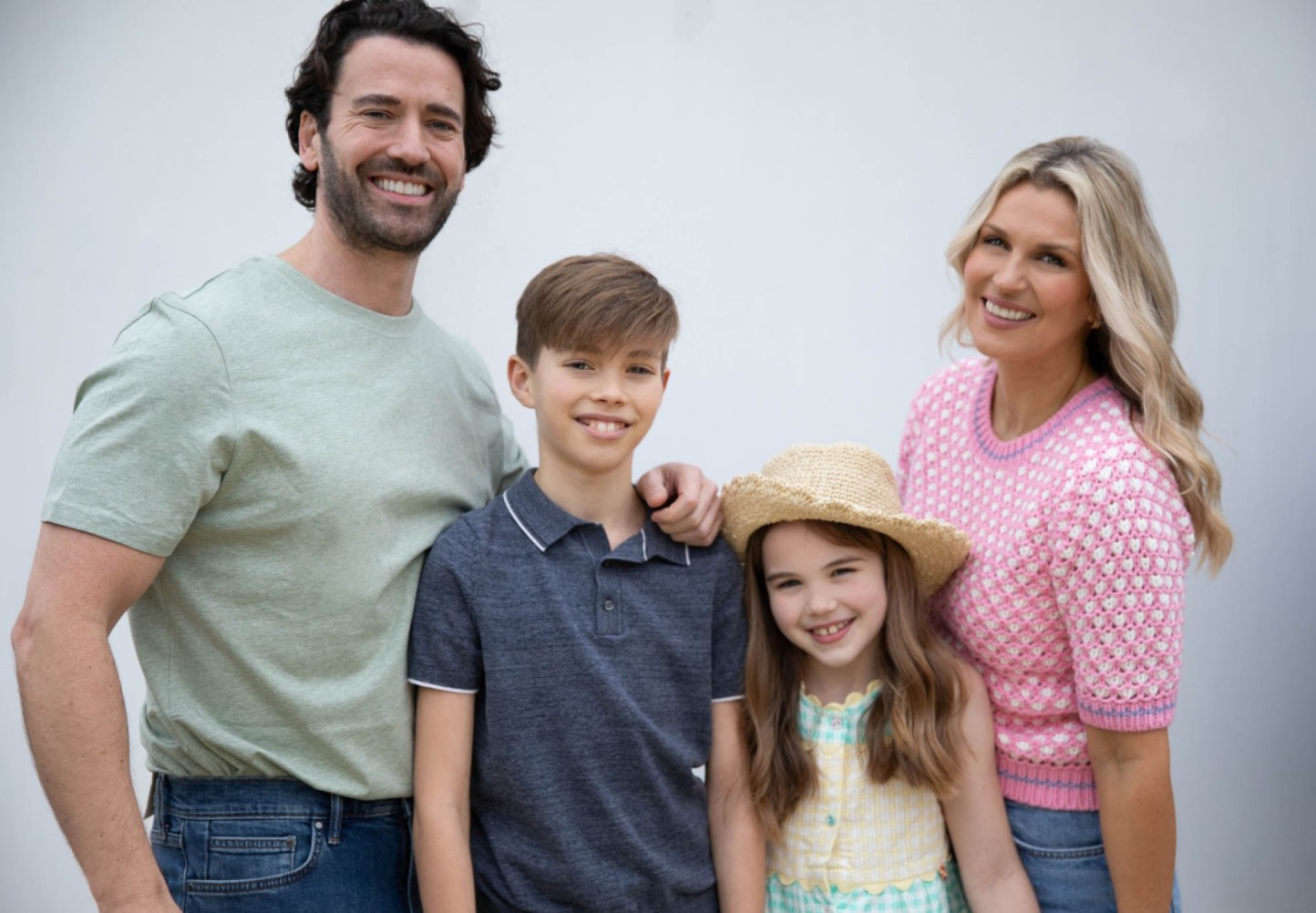 dunn family - families