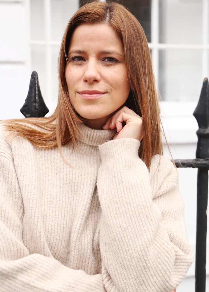fernanda peviani - actor