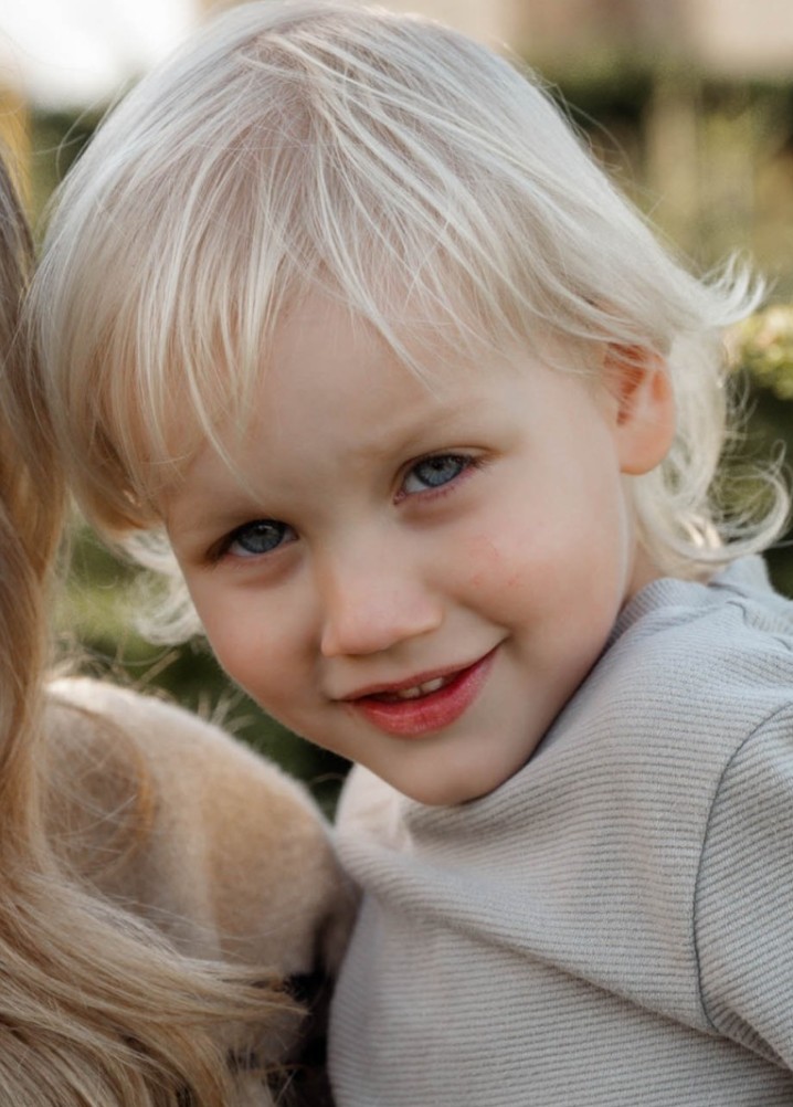 jude lawrence - junior
