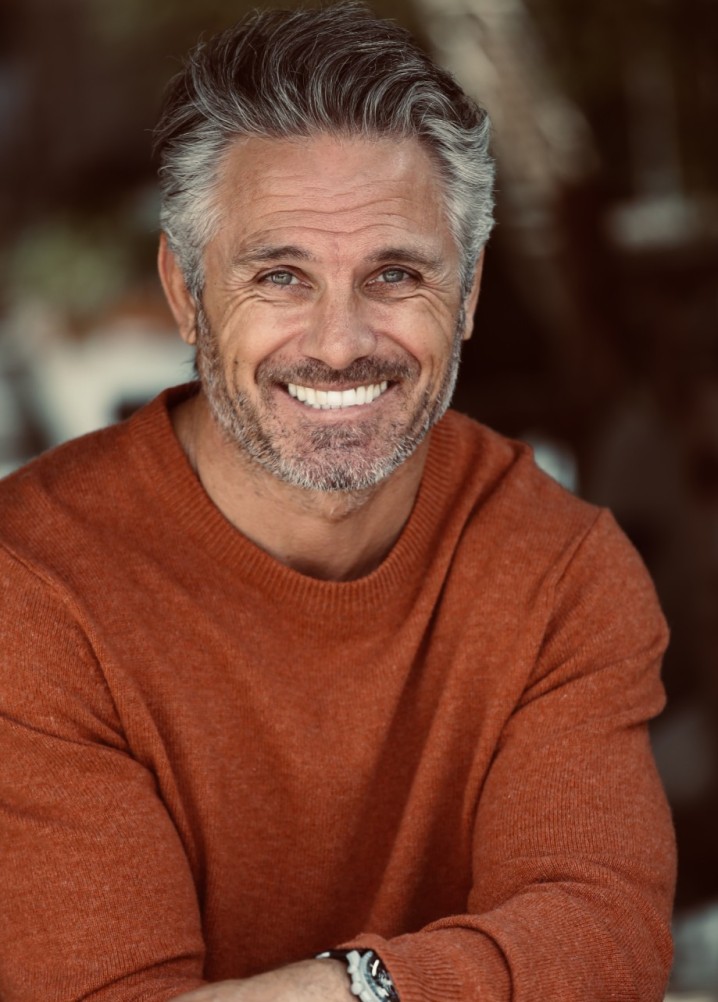 eli ellwood - actor