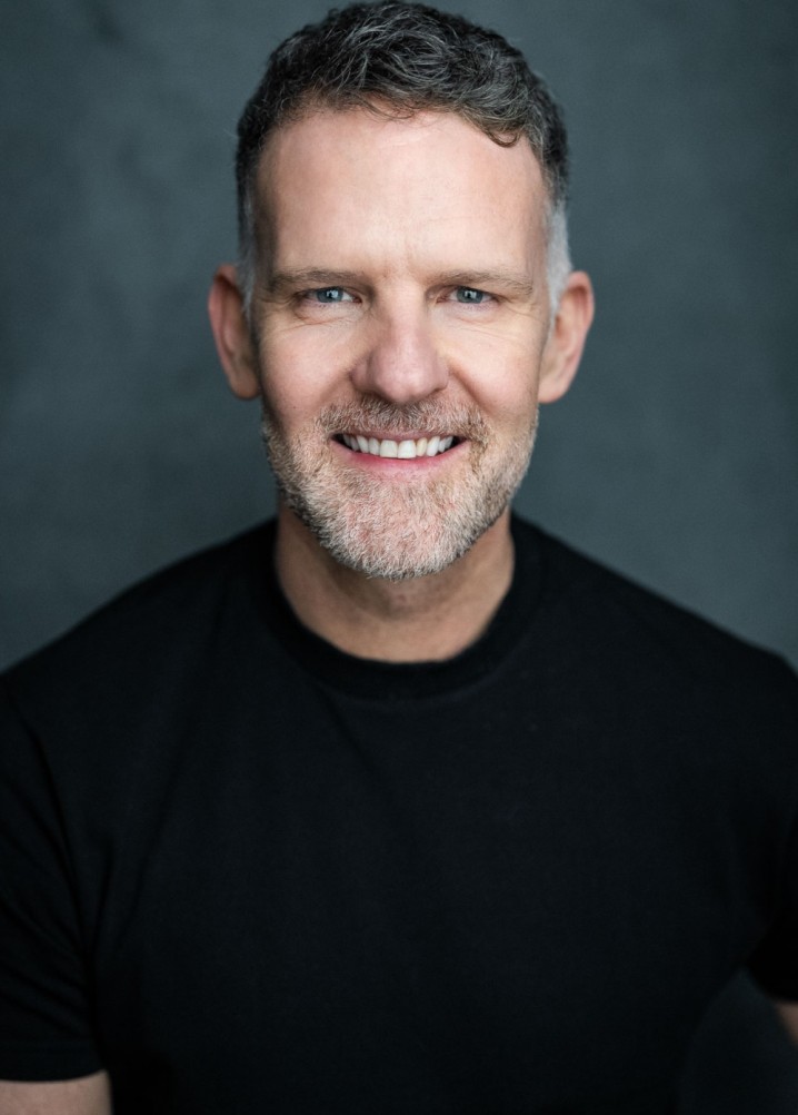 craig o'hara - actor