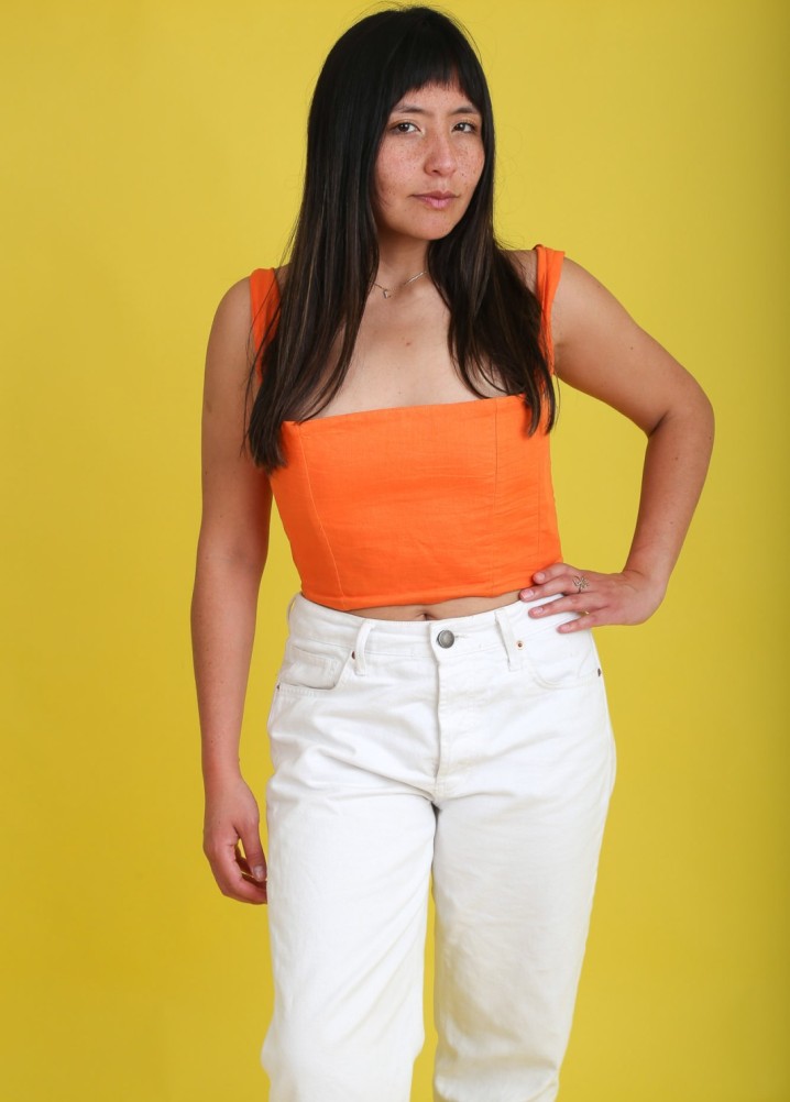 laura triana - real & unique