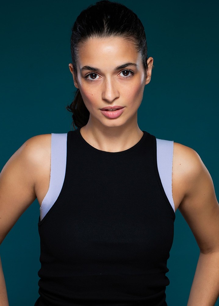 giulia del fabbro - actor