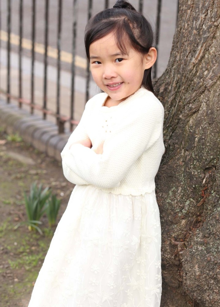 xintong qian - junior