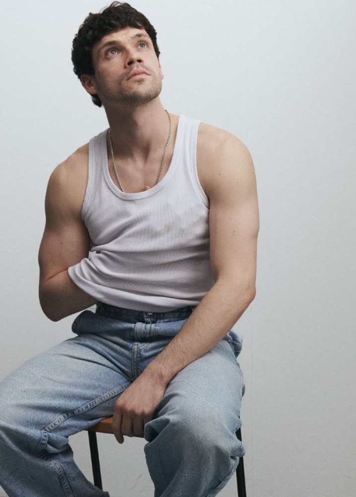 will stevens - actor