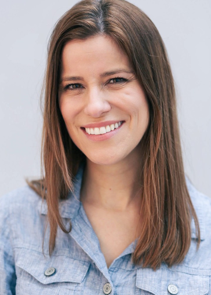 fernanda peviani - actor