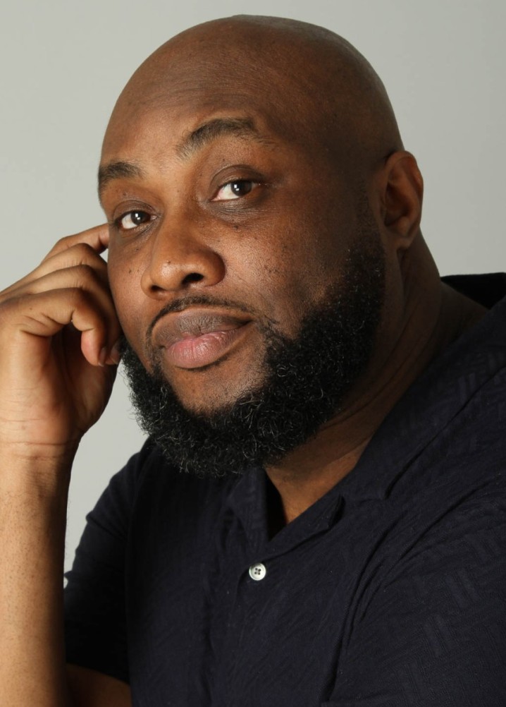 chino amaechi - profile